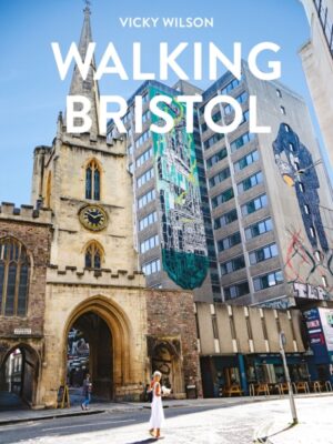 Walking Bristol