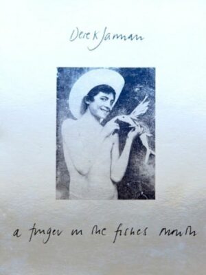 A Finger in the Fishes Mouth