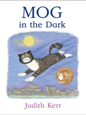 Mog in the Dark