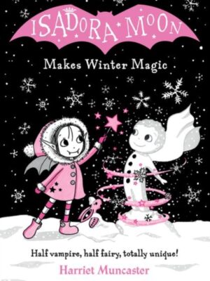 Isadora Moon Makes Winter Magic