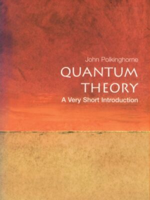 Quantum Theory