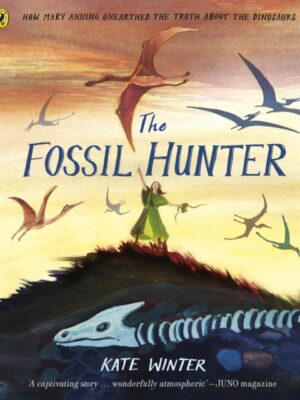 The Fossil Hunter