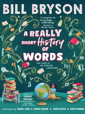 A Really Short History of Words