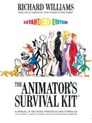 The Animator's Survival Kit