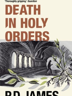 Death in Holy Orders