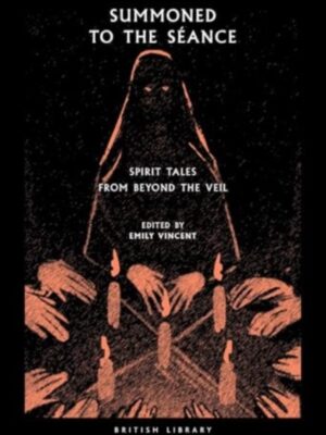 Summoned to the Seance