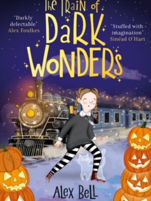 The Train of Dark Wonders