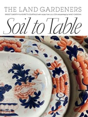 Soil to Table: The Land Gardeners