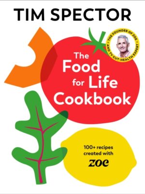 The Food For Life Cookbook
