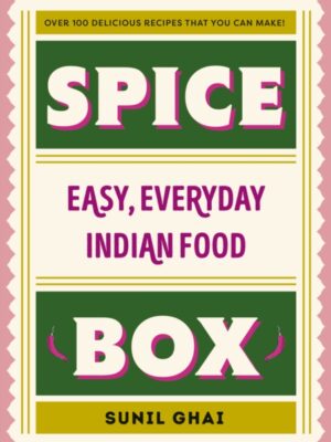 Spice Box