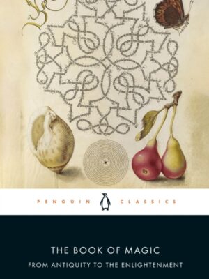 The Book of Magic