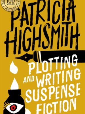 Plotting and Writing Suspense Fiction