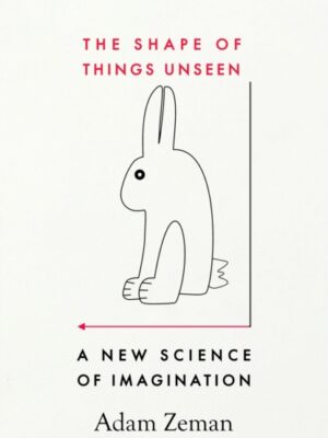 The Shape of Things Unseen : A New Science of Imagination