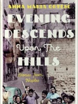 Evening Descends Upon the Hills