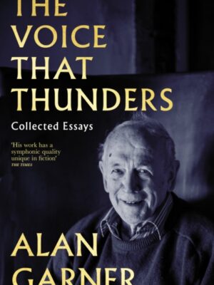 The Voice that Thunders