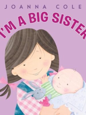 I'm a Big Sister (UK ANZ edition)