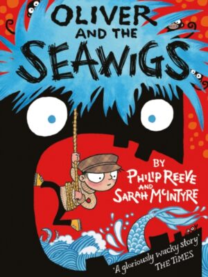 Oliver and the Seawigs