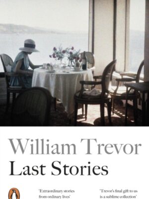 Last Stories