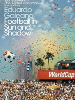 Football in Sun and Shadow