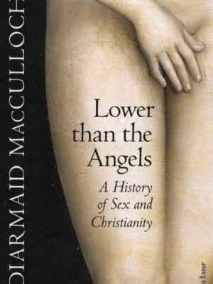 Lower than the Angels : A History of Sex and Christianity