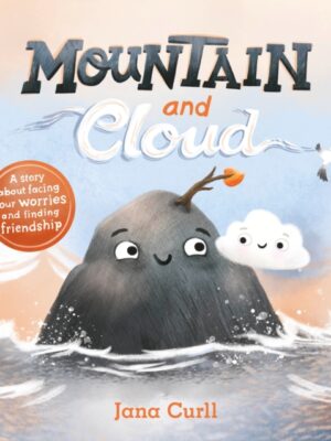 Mountain and Cloud