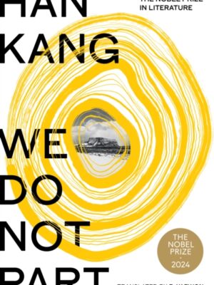 We Do Not Part