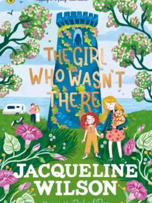 The Girl Who Wasn't There