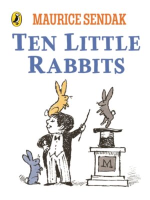 Ten Little Rabbits