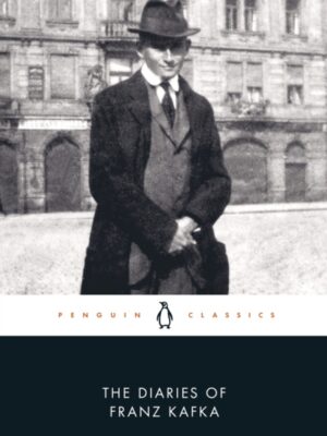 The Diaries of Franz Kafka