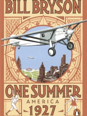 One Summer : America 1927