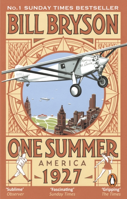 One Summer : America 1927