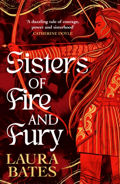 Sisters of Fire and Fury : Volume 2