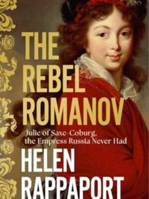 The Rebel Romanov