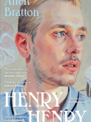 Henry Henry
