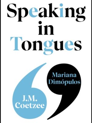 Speaking in Tongues