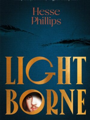 Lightborne : A Times Best Historical Fiction Book of 2024