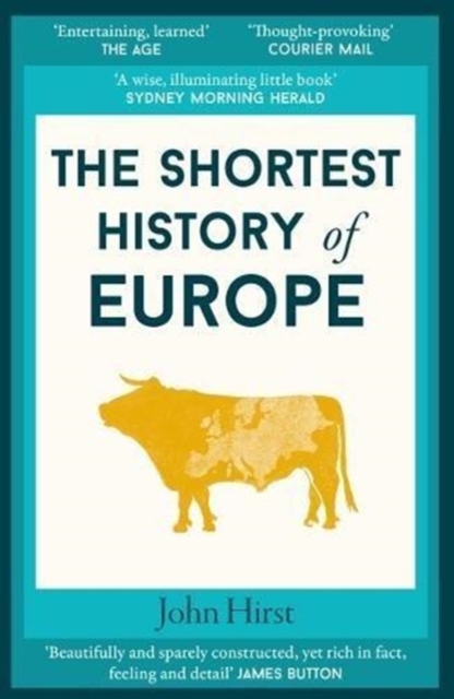 The Shortest History of Europe : 1