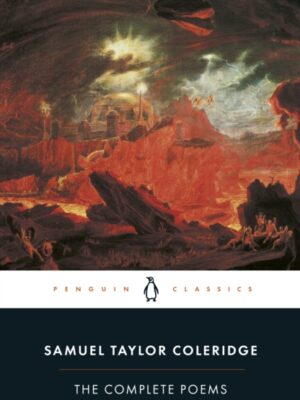 The Complete Poems of Samuel Taylor Coleridge