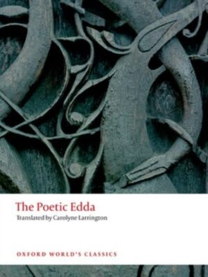 The Poetic Edda