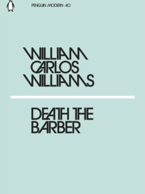 Death the Barber