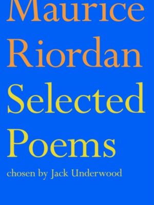 Selected Poems