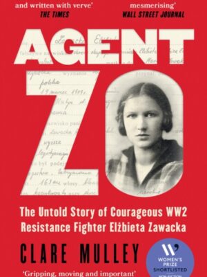 Agent Zo