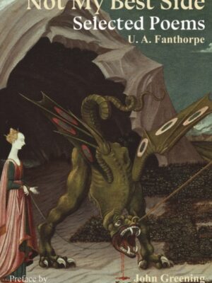 Not My Best Side : Selected Poems