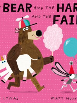 The Bear and the Hare and the Fair