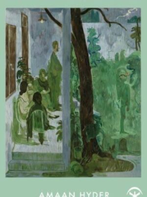 Self-Portrait With Family