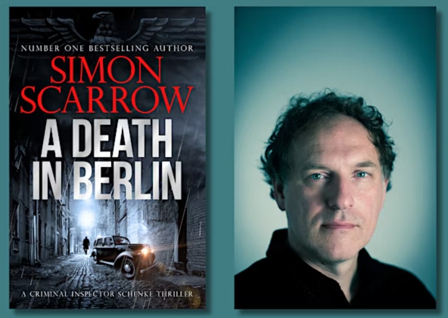 Scarrow