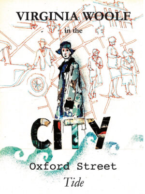 Virginia Woolf in the City