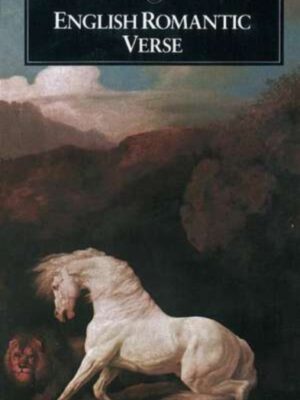 English Romantic Verse