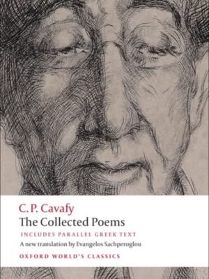 The Collected Poems
