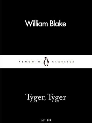 Tyger, Tyger